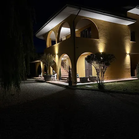 Markylian House Guest house