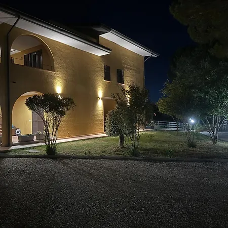 Markylian House * Castiglione del Lago