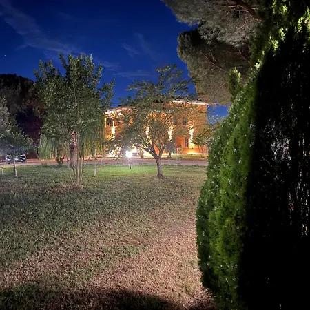 Guest house Markylian House Castiglione del Lago