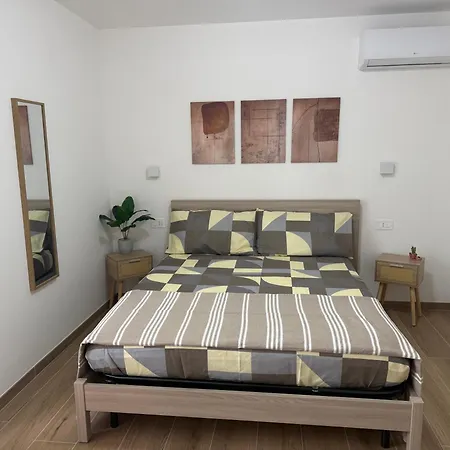 Markylian House Guest house
