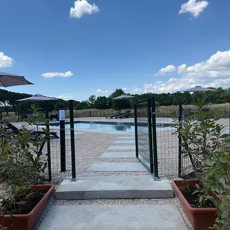 Guest house Markylian House Castiglione del Lago