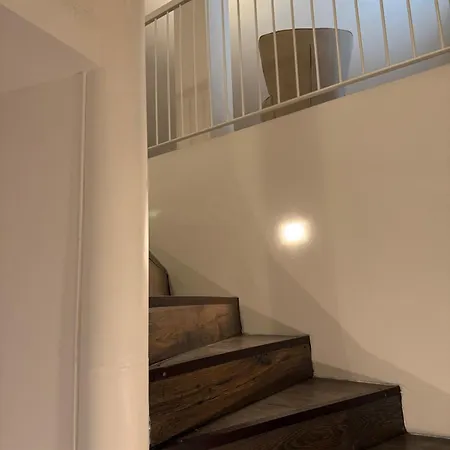 Markylian House Guest house Castiglione del Lago
