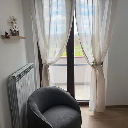 Markylian House Guest house *