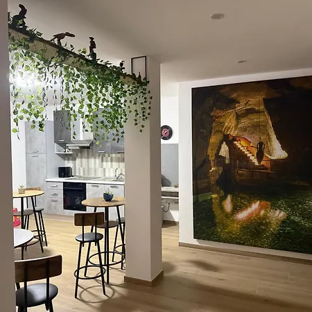 Markylian House * Castiglione del Lago