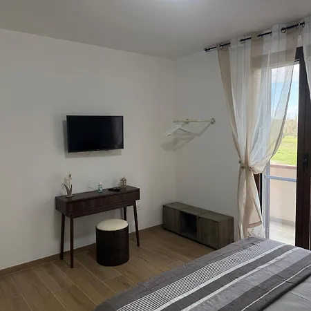 Markylian House Guest house *
