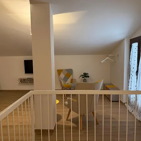 Markylian House Castiglione del Lago