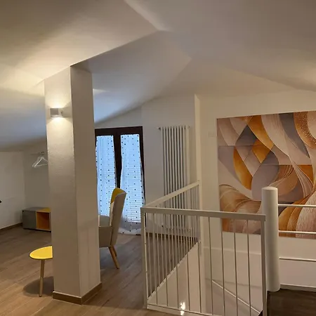 Markylian House * Castiglione del Lago