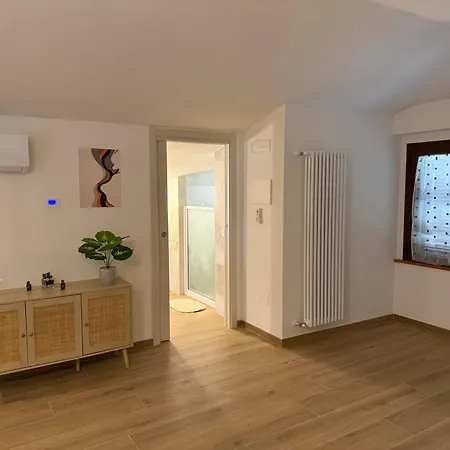 Markylian House Castiglione del Lago