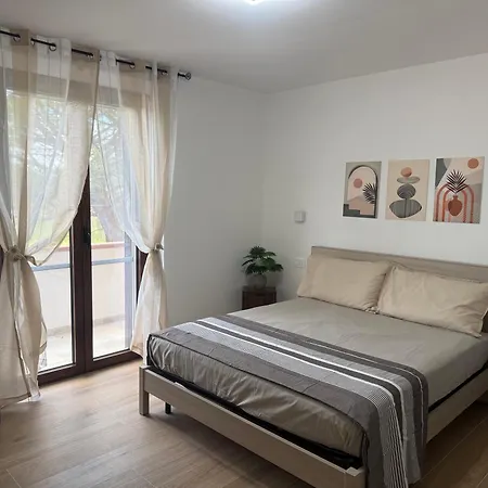 Markylian House * Castiglione del Lago