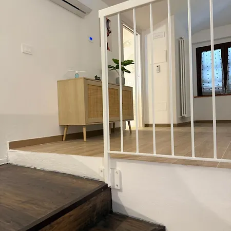 Markylian House Castiglione del Lago
