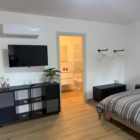 Markylian House Guest house