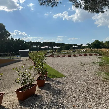 Markylian House * Castiglione del Lago