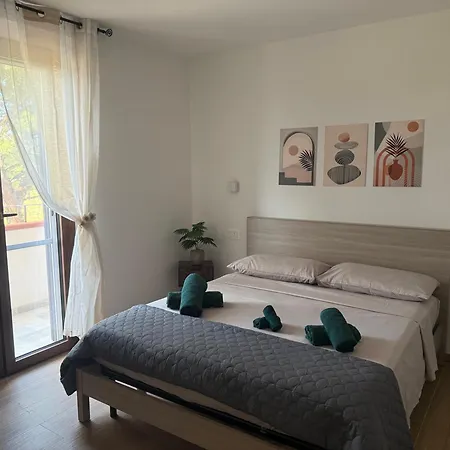 Markylian House Guest house *