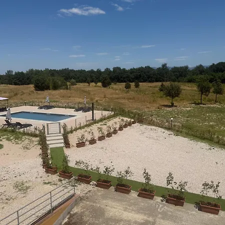 Markylian House * Castiglione del Lago