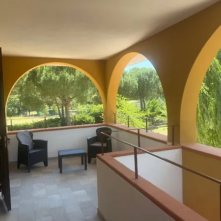 Markylian House Guest house Castiglione del Lago