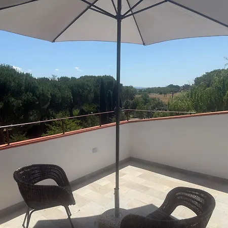 Markylian House Guest house *