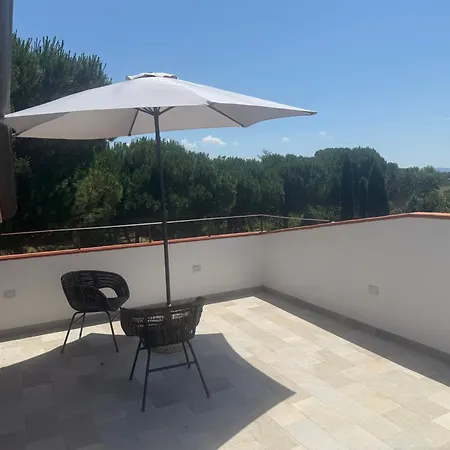 Guest house Markylian House